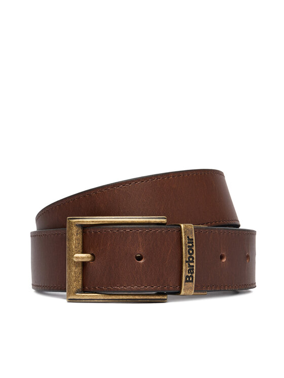 Barbour Barbour Ζώνη MAC0364TN11 Καφέ