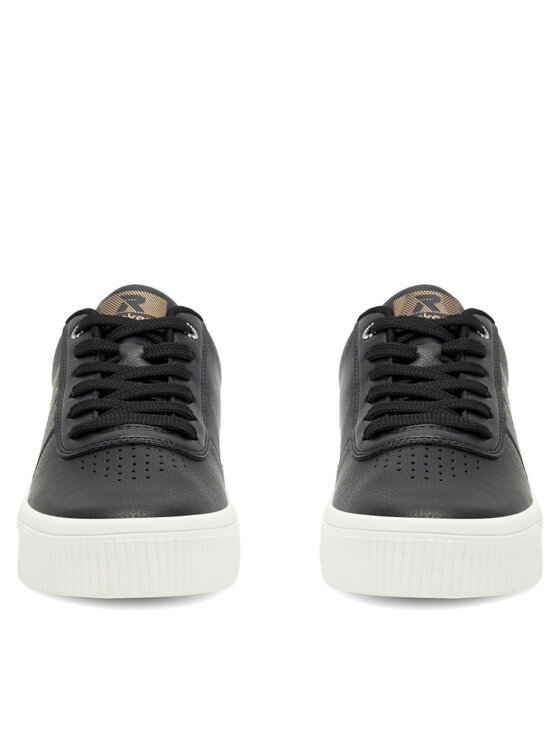 Rieker Revolution Lifestyle Rieker Revolution Lifestyle Superge W0702-00 Črna