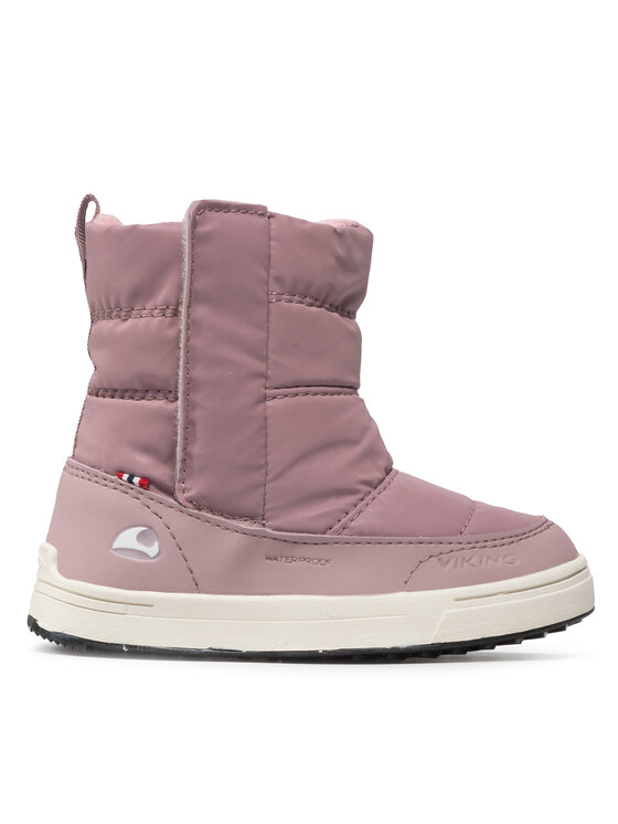 Viking Viking Schneeschuhe Hoston R Wp 3-91600-94 Rosa
