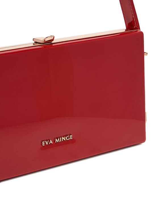 Eva Minge Eva Minge Handtasche EO-AVAH-LA482-6340 Rot
