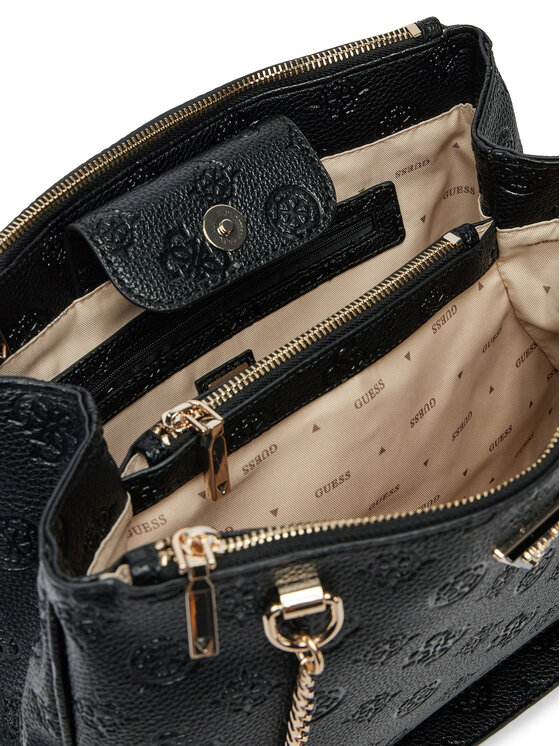 Guess Guess Τσάντα HWPG93 49090 Μαύρο