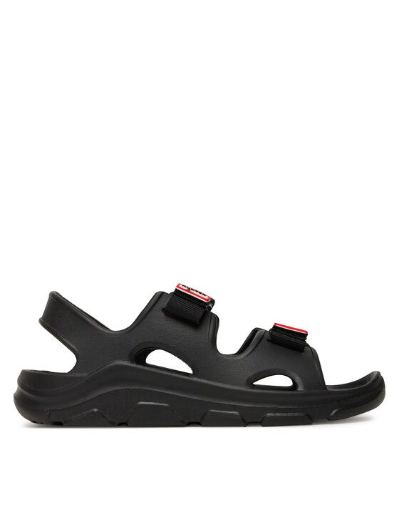 Hunter Hunter Sandale CP88-26029-CH Negru