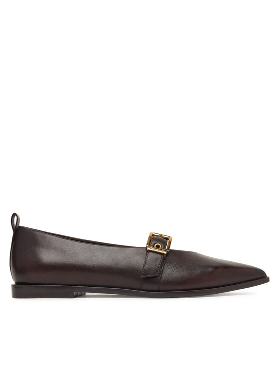Tamaris Tamaris Baleriinad 1-22151-47 Pruun