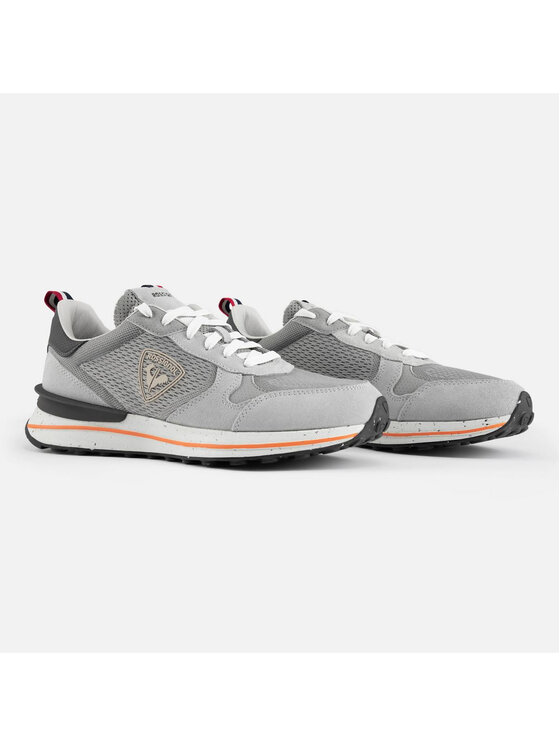 Rossignol Rossignol Sneakersy Heritage Retro Szary