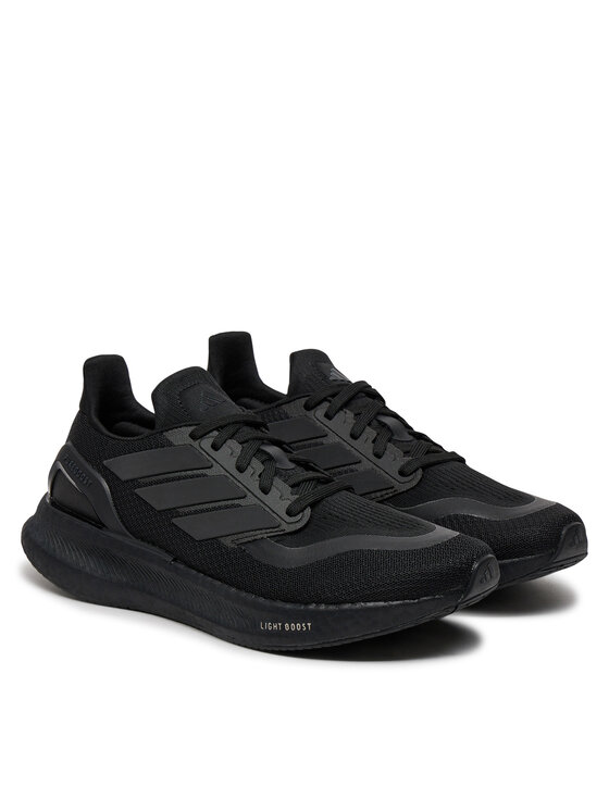 adidas adidas Buty do biegania Pureboost 5 ID1158 Czarny