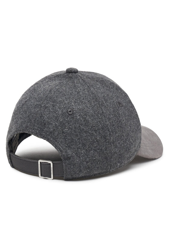 Weekend Max Mara Weekend Max Mara Бейсболка Wkapomposa 2625576065650 Сірий
