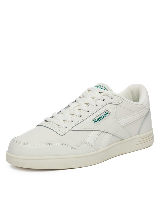 Reebok Reebok Sneakersy MEMT AR30124MCCG Écru