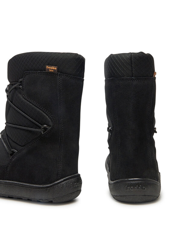 Froddo Froddo Ilgaauliai G3160239-7 D Juoda