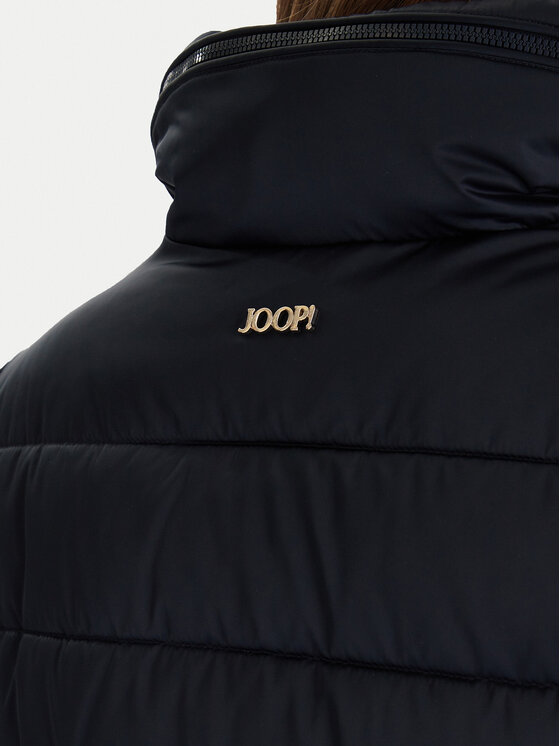 JOOP! JOOP! Zimski plašč Christin 30048849 Mornarsko modra Regular Fit