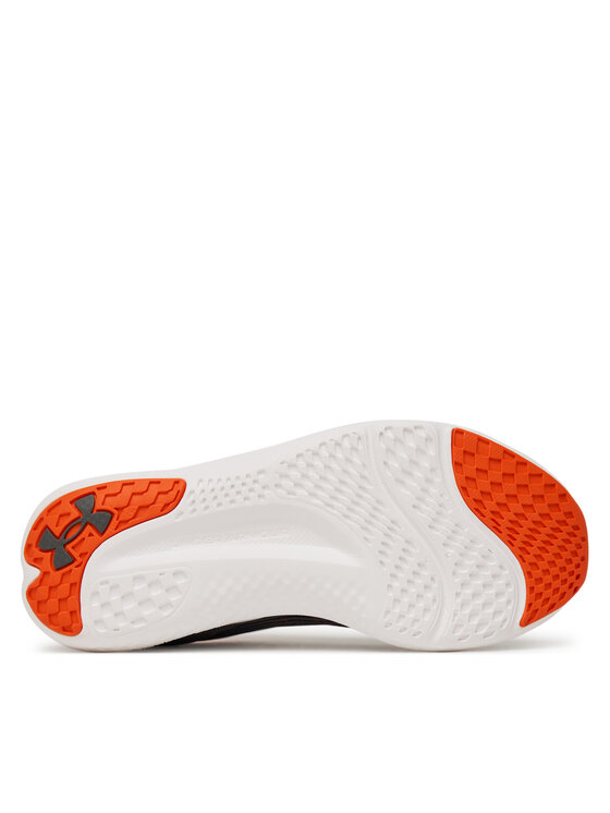 Under Armour Under Armour Pantofi pentru alergare UA BGS Speed Swift 3028031 Gri