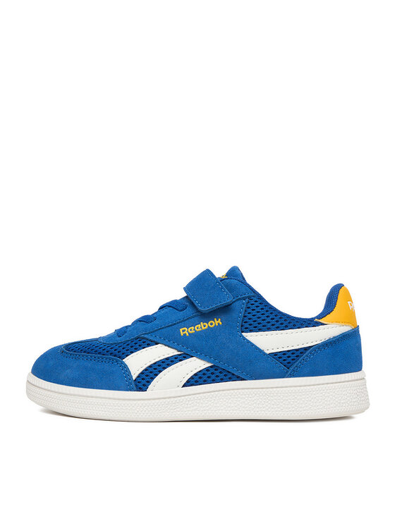 Reebok Reebok Снікерcи CEOWB-LEA-D680(ch) Голубий