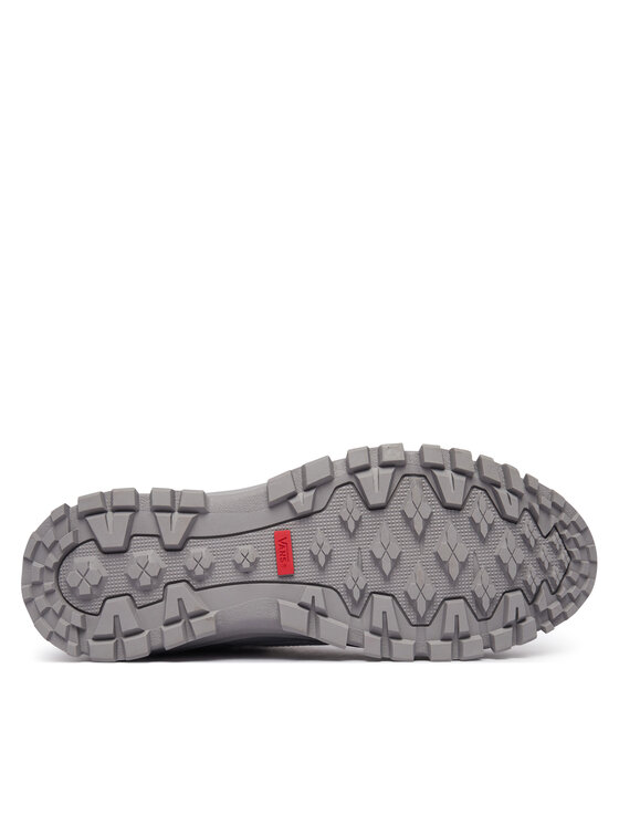 Vans Vans Trekingová obuv Sk8-Hi GORE-TEX Insulated VN000DARLTG1 Světle šedá