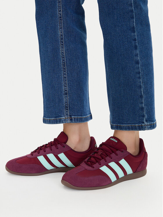 adidas adidas Tossud Barreda Lo Shoes KJ4734 Bordoopunane