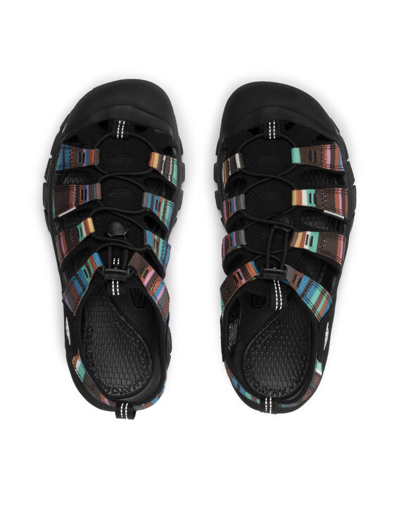 Keen Keen Sandales Newport H2 1001942 Melns