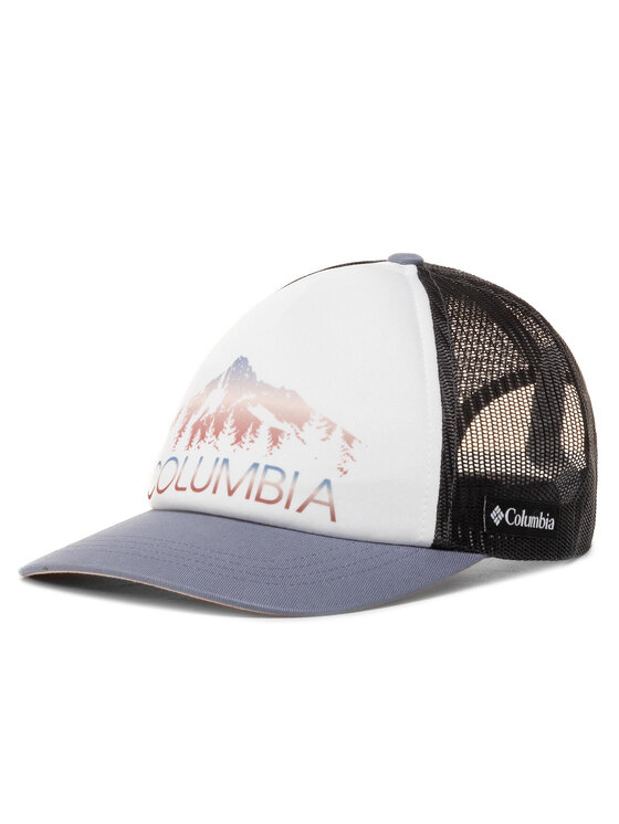 Шапка с козирка Columbia