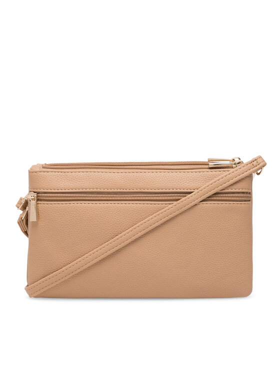 Jenny Fairy Jenny Fairy Handtasche MLS-E-060-05 Braun