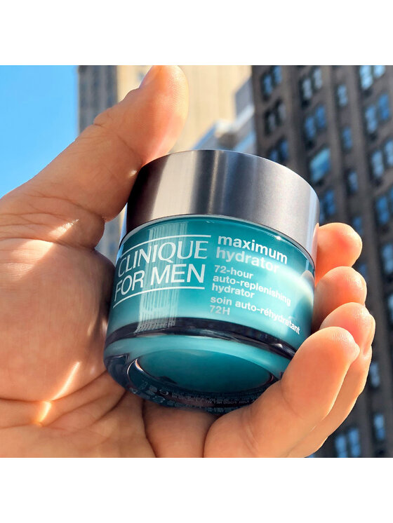 Clinique Clinique For Men Maximum Hydrator Krem do twarzy