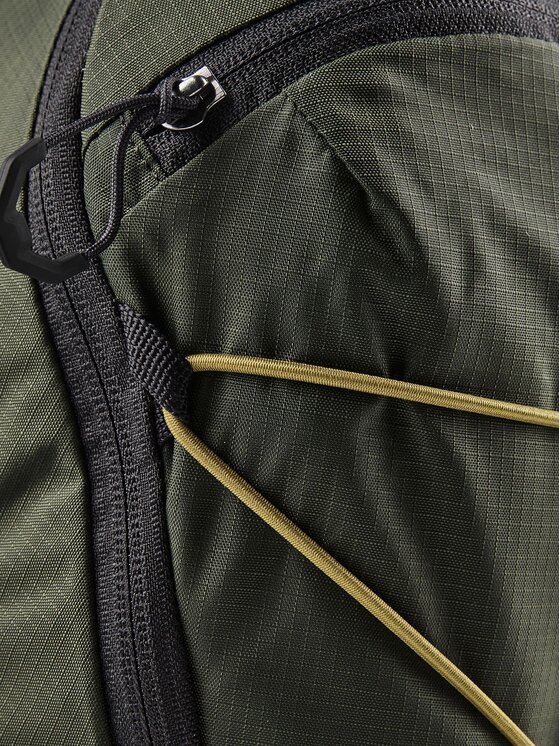 Jack Wolfskin Jack Wolfskin Torebka 311764 Zielony