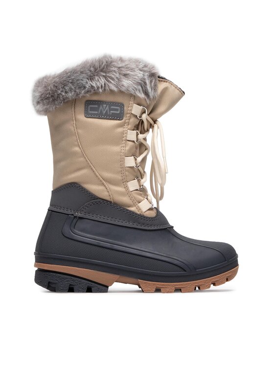 CMP CMP Schneeschuhe Polhanne 30Q4695 Beige