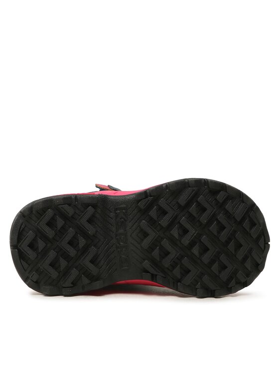 Kappa Kappa Schneeschuhe 260903K Dunkelblau