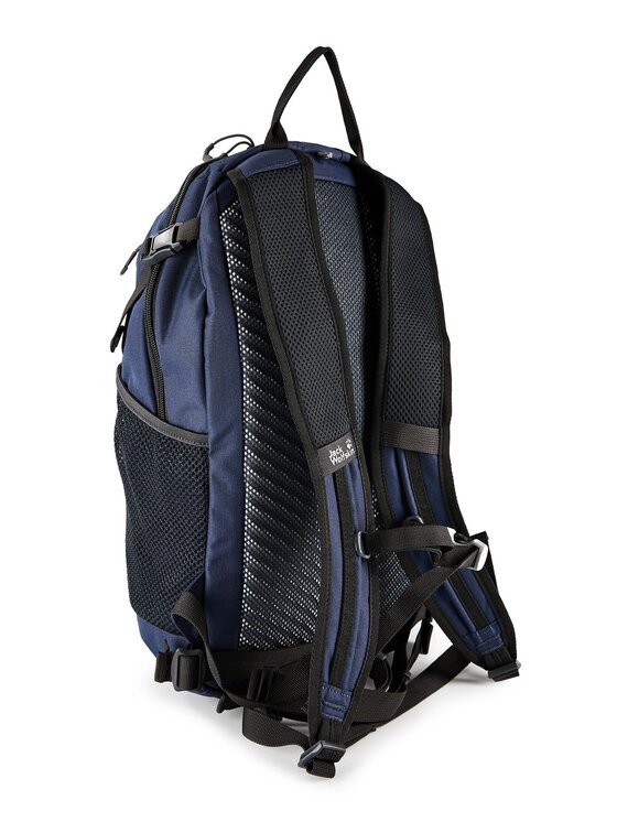 Jack Wolfskin Jack Wolfskin Plecak podróżny 330401 Niebieski jasny
