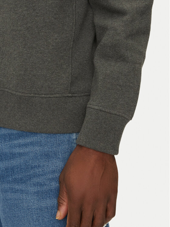 Tommy Jeans Tommy Jeans Džemperis DM0DM20591 Pilka Relaxed Fit