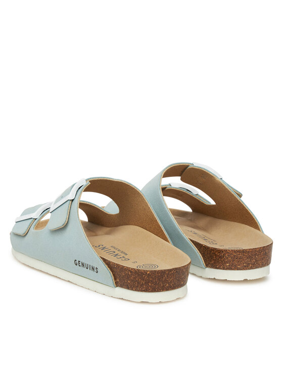 Genuins Genuins Plätud Hawaii Vegan G106260 Roosa