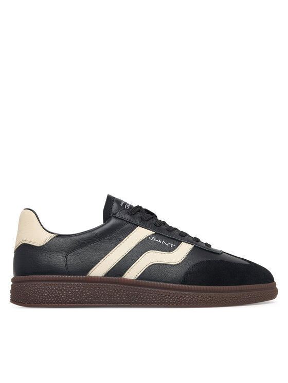 Gant Gant Sneakersy Cuzmo 33631374 Czarny