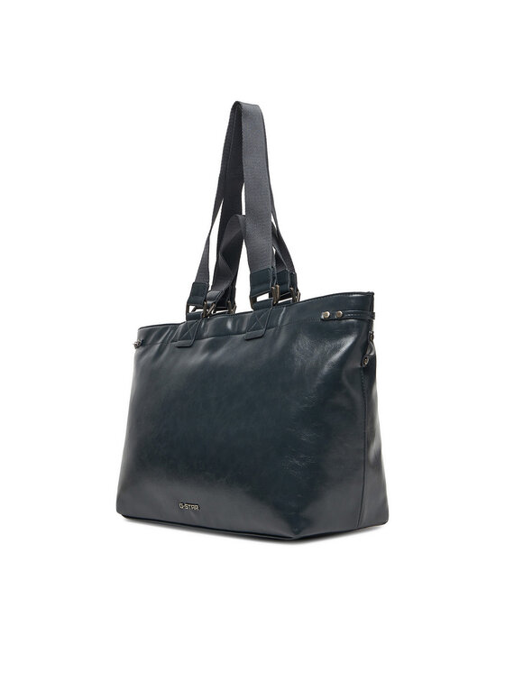 G-Star Raw G-Star Raw Ročna torba CEO-ADA-GLER2 Mornarsko modra
