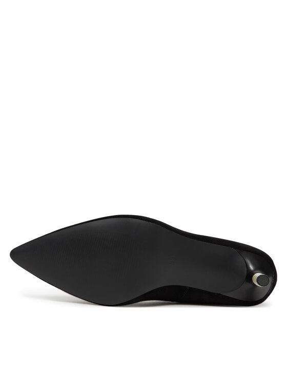 Sergio Bardi Sergio Bardi Scarpe stiletto WYL3994-1Z-SB Nero