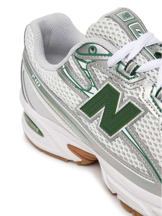 New Balance New Balance Сникърси U740SF2 W Сив