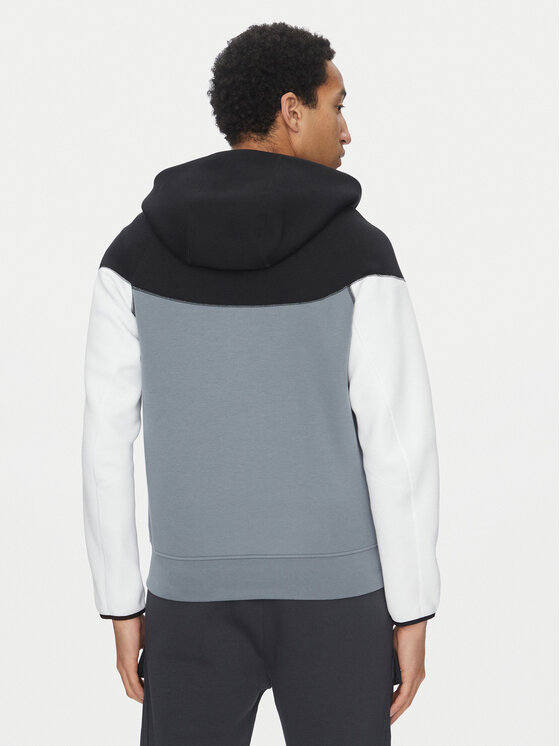 Nike Nike Bluză FZ4709 Colorat Regular Fit