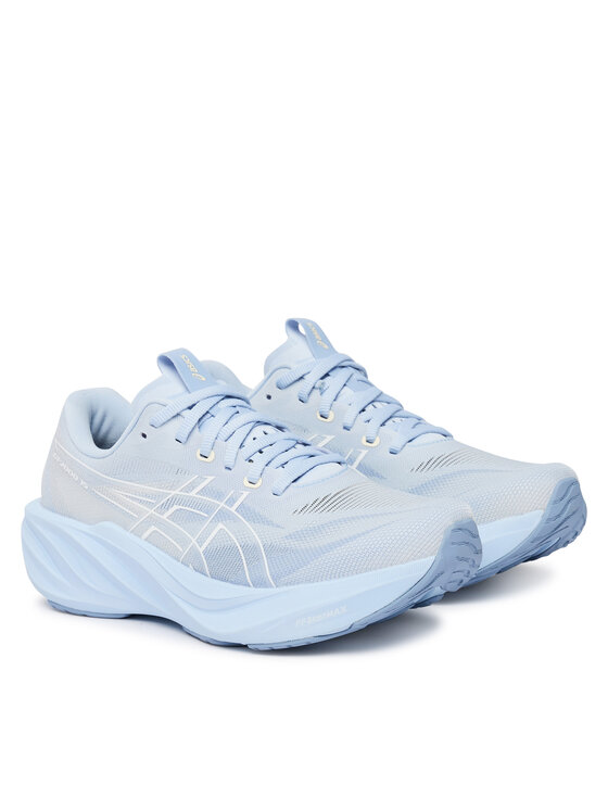 Asics Asics Παπούτσια για Τρέξιμο Gt-2000 15 1012B998 Μπλε