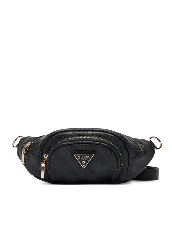 Guess Guess Чанта за кръст﻿ Latona Travel TWHB92 11080 Сив