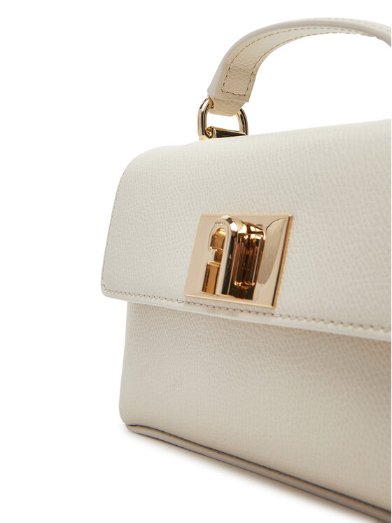 Furla Furla Torebka 1927 WE00423 ARE000 PNN00 Écru