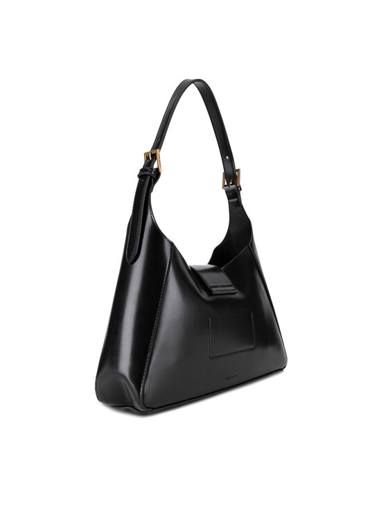 Gino Rossi Gino Rossi Handtasche TYLO0948 Schwarz