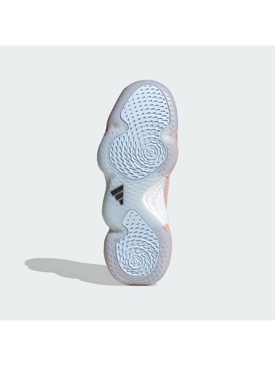 adidas adidas Batai uždaroms aikštelėms Stabil 16 JR9540 Rožinė