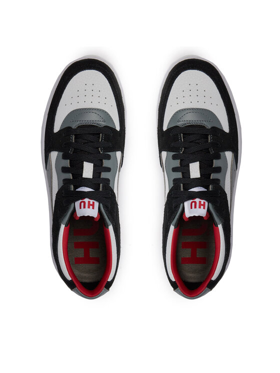 HUGO Hugo Sneakersy Kilian Tenn 50510207 Biały
