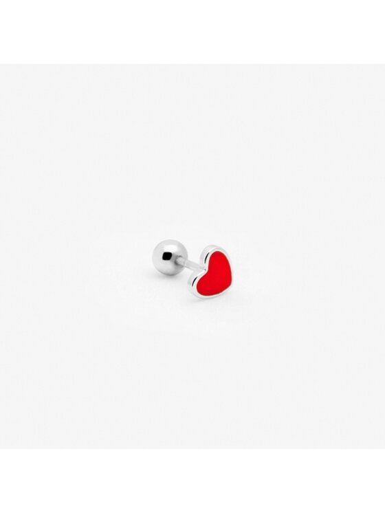 ANIA KRUK ANIA KRUK Piercing SRUKS0655 Srebrny