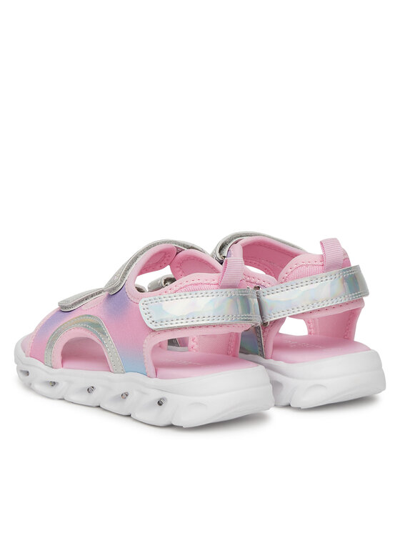 Nelli Blu Nelli Blu Сандали K2382 Розов