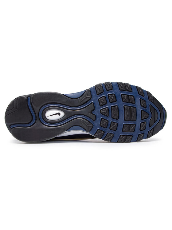 Nike Nike Laisvalaikio batai Air Max Deluxe AJ7831 001 Juoda