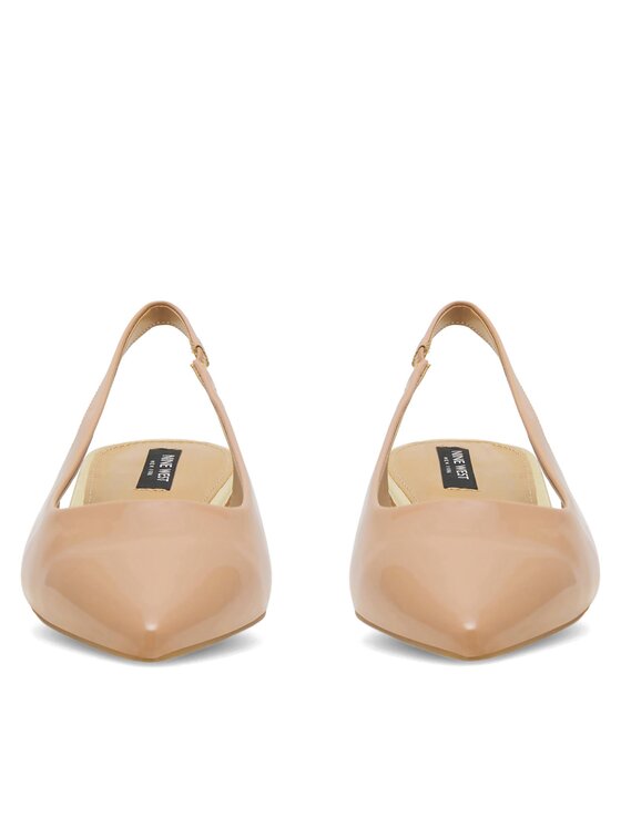 Nine West Nine West Сандали WFA2609-1 Розов