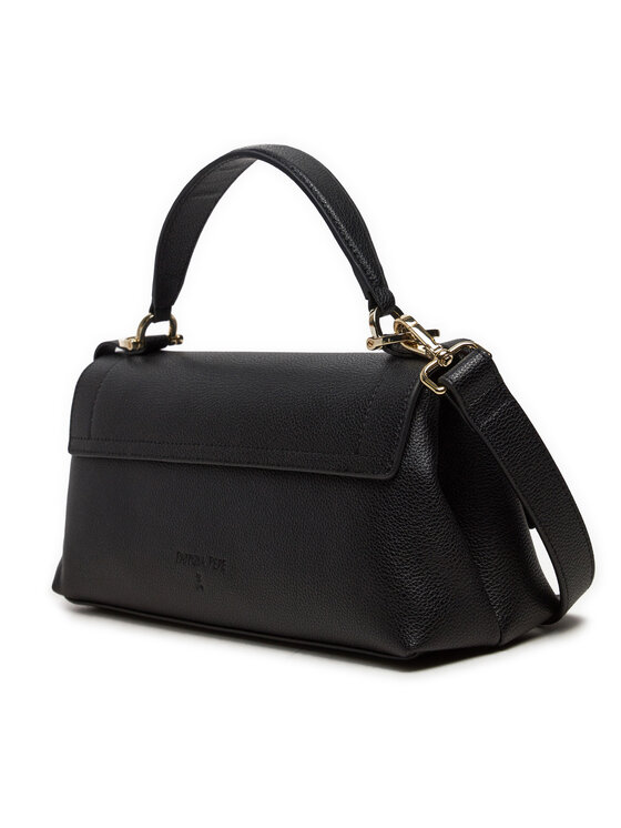 Patrizia Pepe Patrizia Pepe Käekott 8B0211/L001-K103 Must