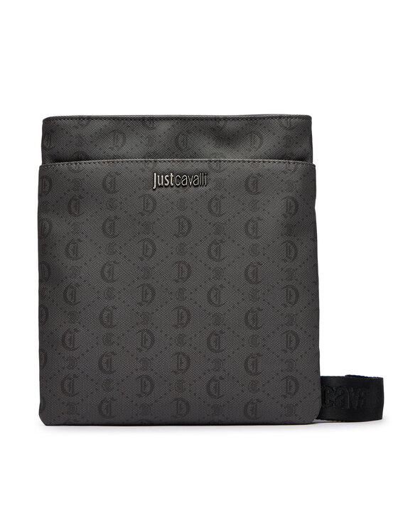 Just Cavalli Just Cavalli Geantă crossover 80QA4B44 ZSD82 Gri