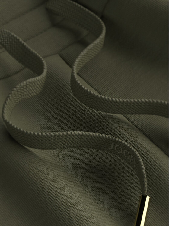 JOOP! JOOP! Pantaloni da tuta 58 254JE58Talina 30048466 Verde Regular Fit