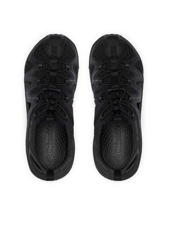 Columbia Columbia Sandali Peakfreak Rush 2109471 Nero