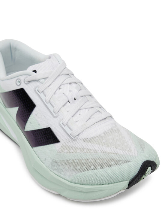 New Balance New Balance Buty do biegania FuelCell Rebel v4 WFCXCA4 Zielony