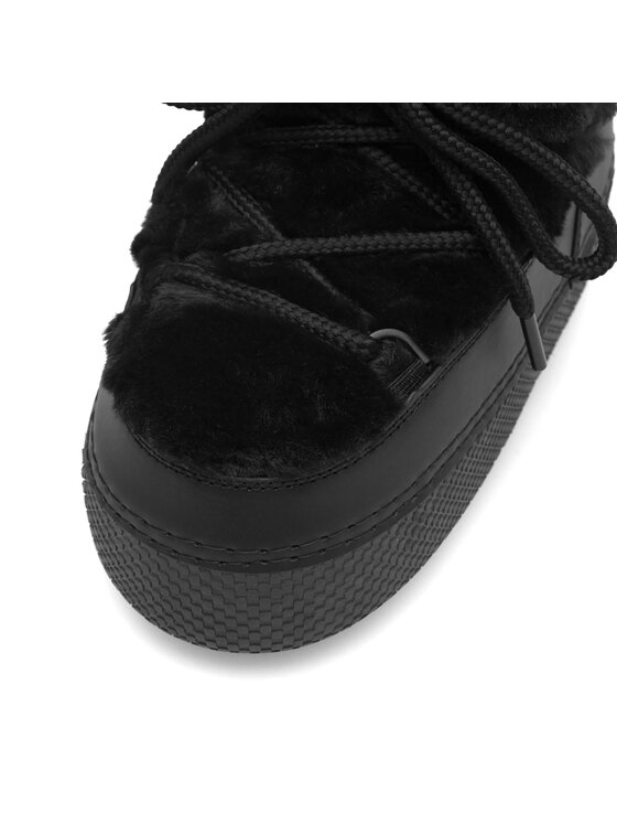 Jenny Fairy Jenny Fairy Čizme za snijeg Nellie GH9034 Crna