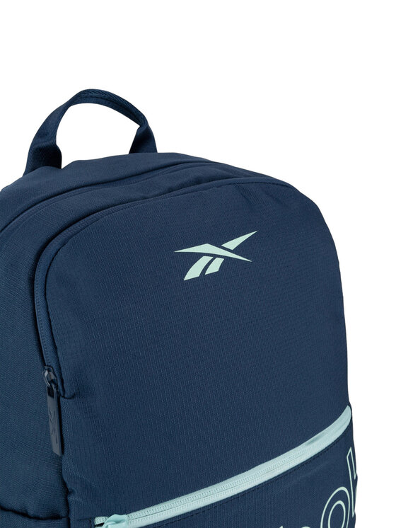 Reebok Reebok Рюкзак RBK-020-CCC-06 Голубий