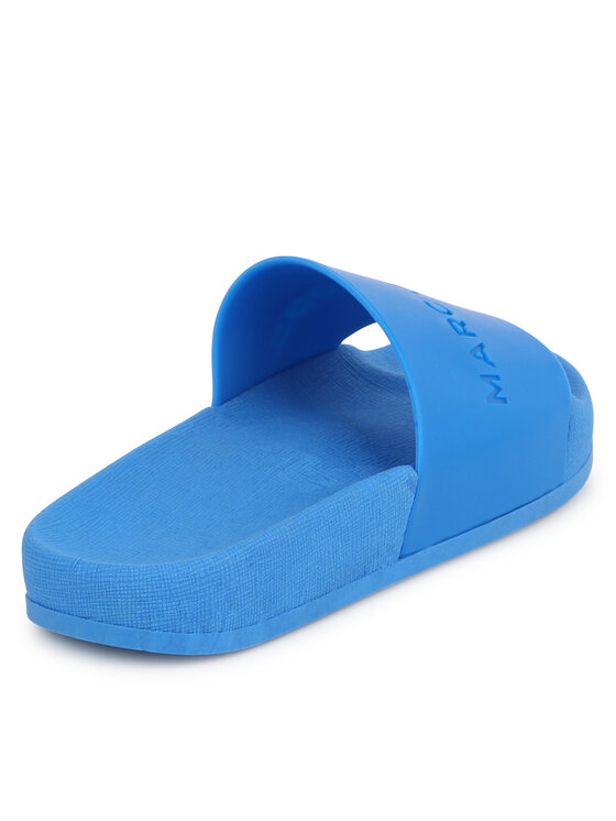 Marc Jacobs Marc Jacobs Şlapi W60130 M Albastru
